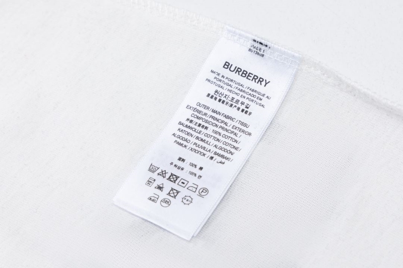 Burberry T-Shirts